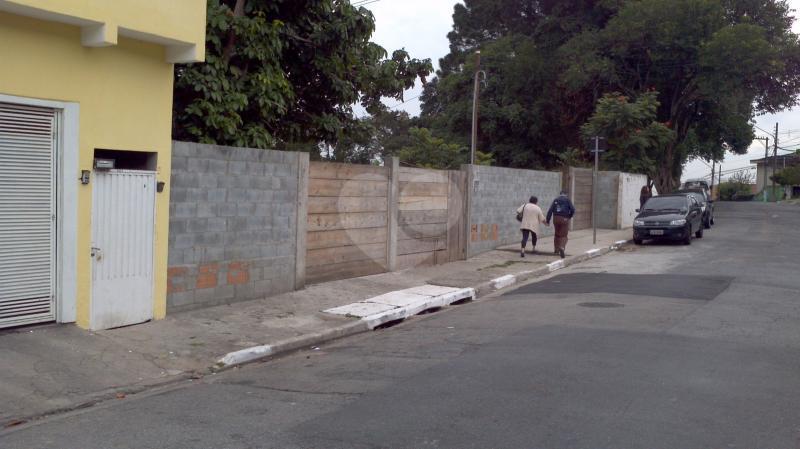 Venda Terreno São Paulo Parque Da Lapa REO99590 3