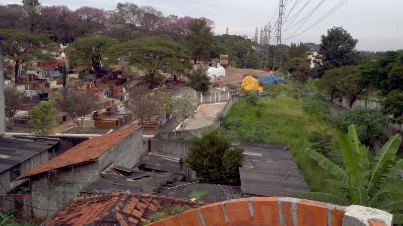 Venda Terreno São Paulo Parque Da Lapa REO99590 5