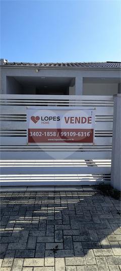 Venda Casa Guaratuba Nereidas REO995911 3