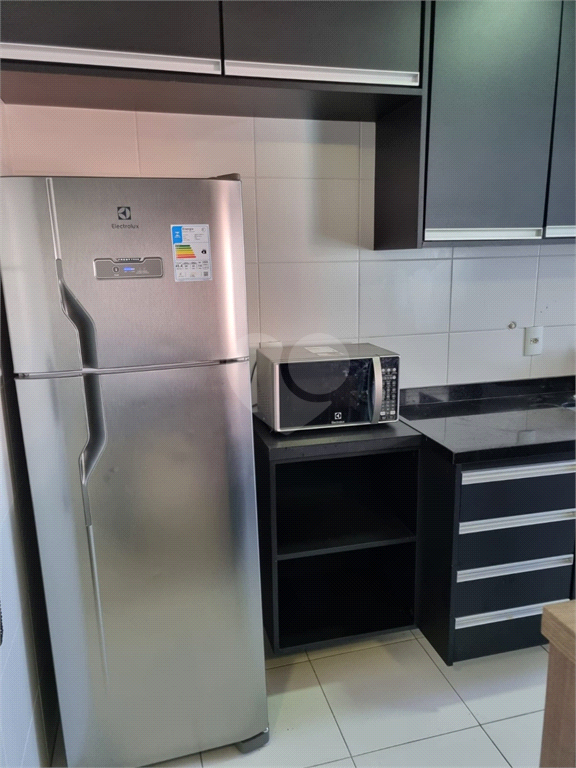 Aluguel Apartamento São Paulo Campo Belo REO995936 5