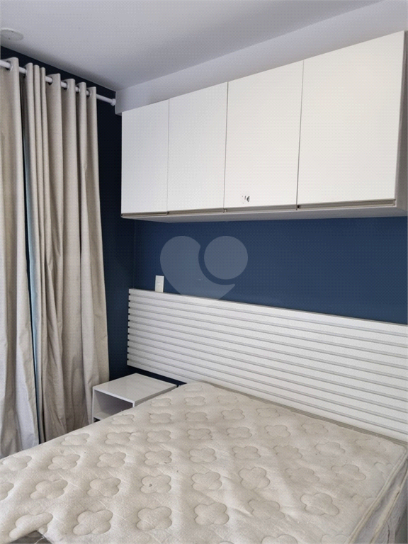 Aluguel Apartamento São Paulo Campo Belo REO995936 10