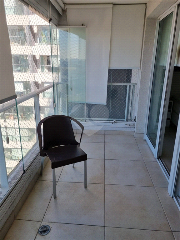 Aluguel Apartamento São Paulo Campo Belo REO995936 8