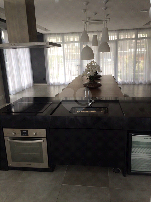 Aluguel Apartamento São Paulo Campo Belo REO995936 20