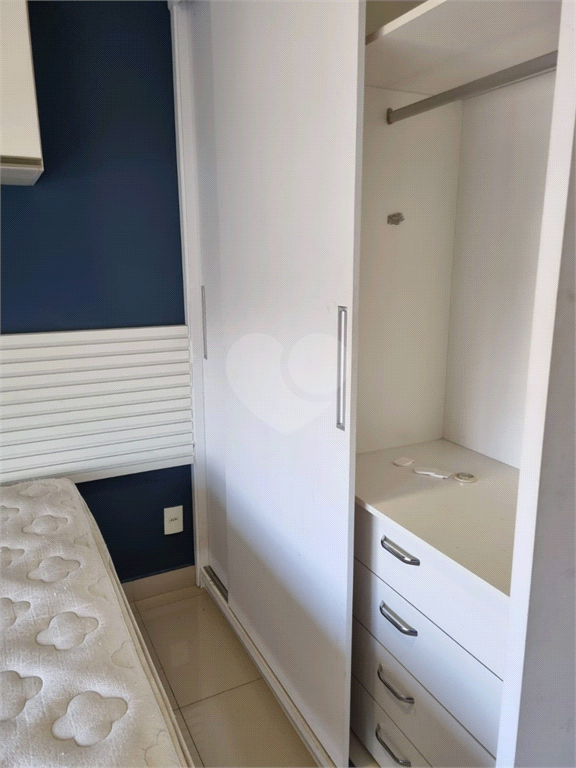 Aluguel Apartamento São Paulo Campo Belo REO995936 11