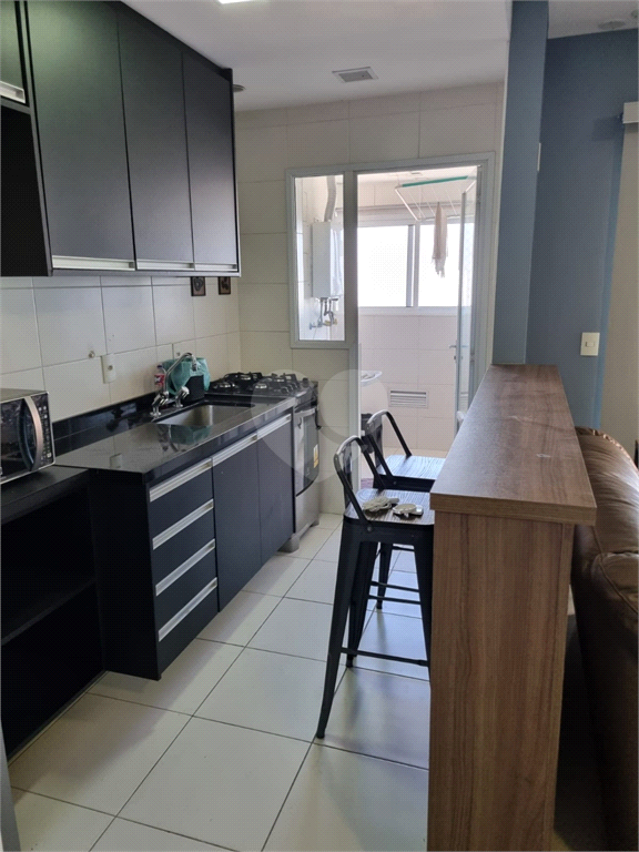 Aluguel Apartamento São Paulo Campo Belo REO995936 4