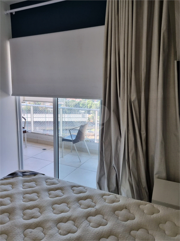 Aluguel Apartamento São Paulo Campo Belo REO995936 12