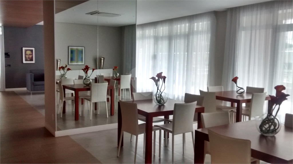 Aluguel Apartamento São Paulo Campo Belo REO995936 22