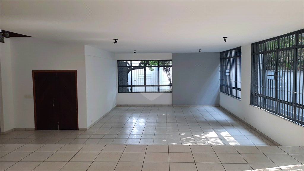 Venda Casa São Paulo Butantã REO99594 7