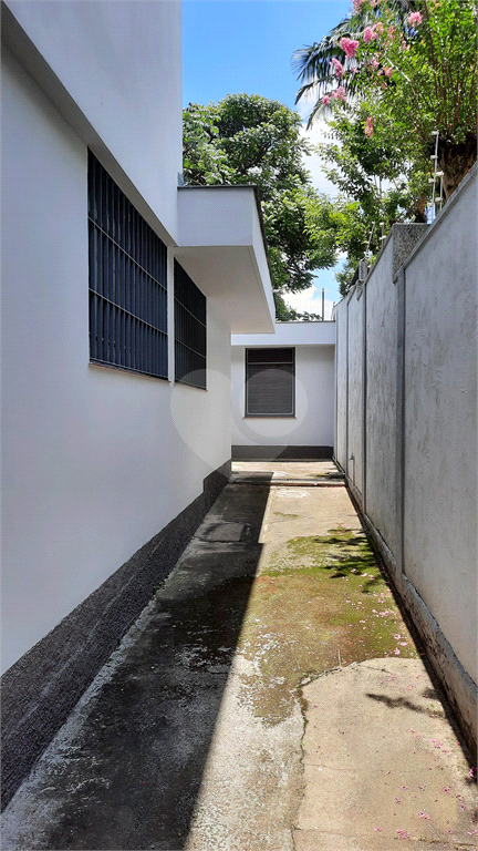 Venda Casa São Paulo Butantã REO99594 42