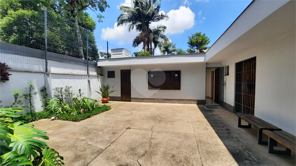 Venda Casa São Paulo Butantã REO99594 41