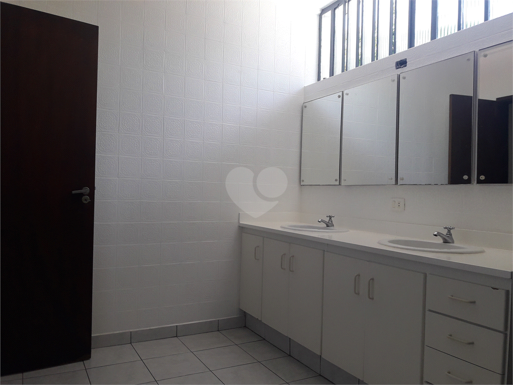 Venda Casa São Paulo Butantã REO99594 36