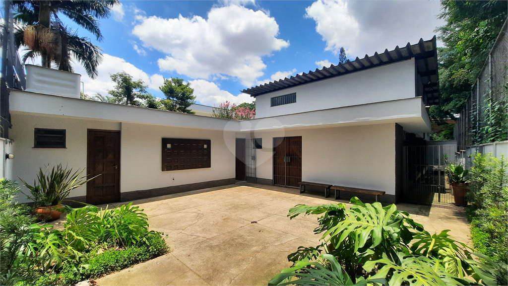 Venda Casa São Paulo Butantã REO99594 39