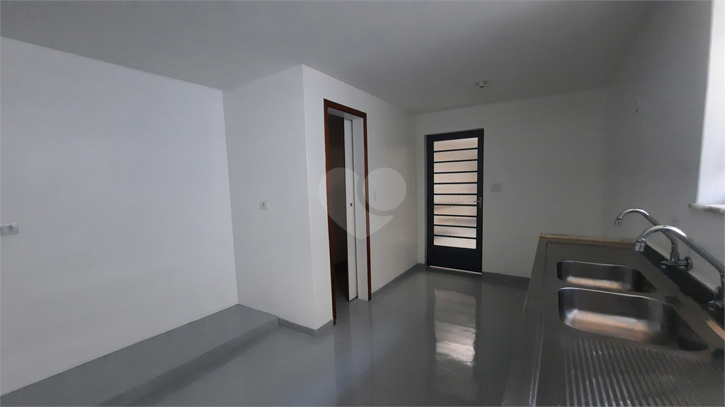 Venda Casa São Paulo Butantã REO99594 15