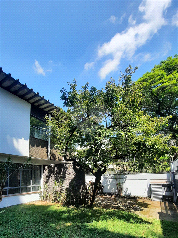 Venda Casa São Paulo Butantã REO99594 3