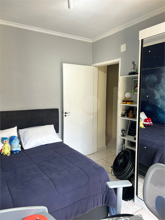 Venda Sobrado São Paulo Imirim REO995945 18