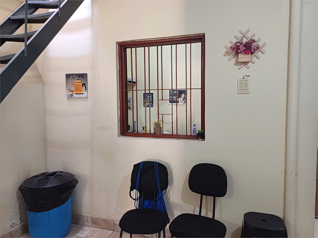 Venda Sobrado São Paulo Imirim REO995945 22