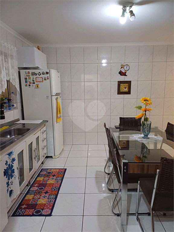 Venda Sobrado São Paulo Imirim REO995945 6