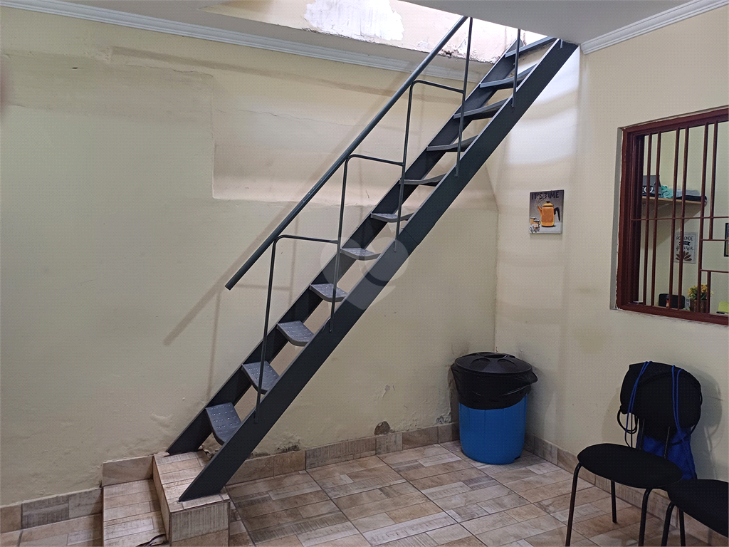 Venda Sobrado São Paulo Imirim REO995945 21