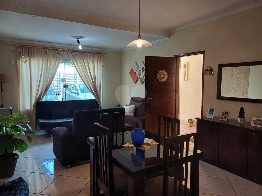 Venda Sobrado São Paulo Imirim REO995945 1