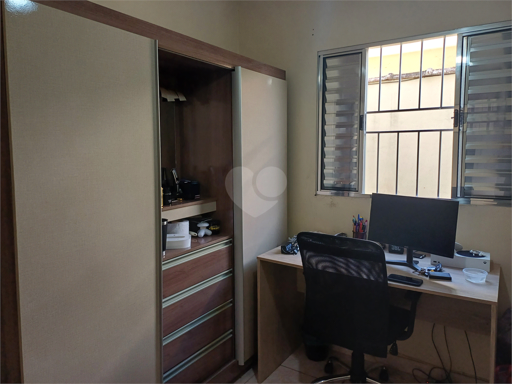 Venda Sobrado São Paulo Imirim REO995945 14