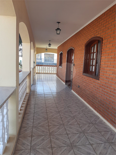 Venda Casa Vinhedo Centro REO995988 20