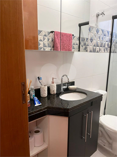 Venda Apartamento São Paulo Cidade Nitro Operária REO995991 19