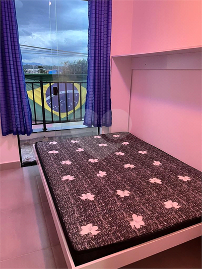 Venda Apartamento São Paulo Cidade Nitro Operária REO995991 7