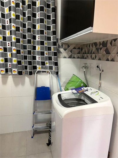 Venda Apartamento São Paulo Cidade Nitro Operária REO995991 6