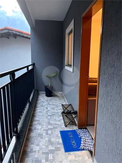 Venda Apartamento São Paulo Cidade Nitro Operária REO995991 20