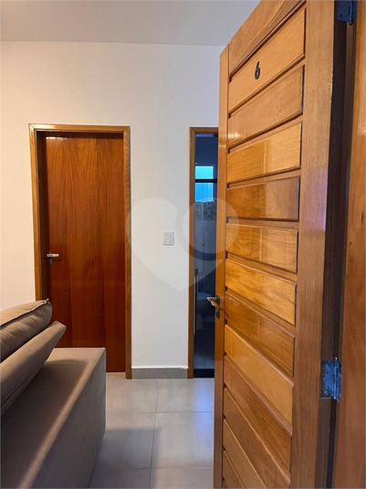 Venda Apartamento São Paulo Cidade Nitro Operária REO995991 1