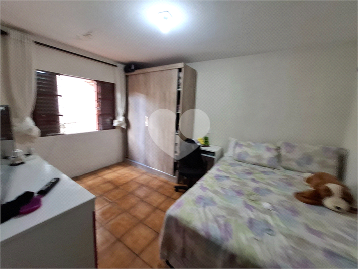 Venda Casa São Paulo Vila Mazzei REO995998 25