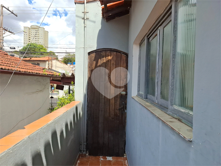 Venda Casa São Paulo Vila Mazzei REO995998 18