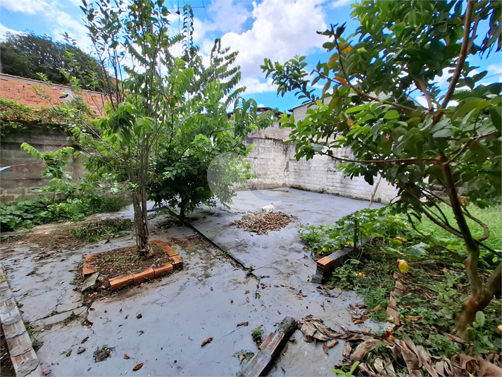 Venda Casa São Paulo Vila Mazzei REO995998 3