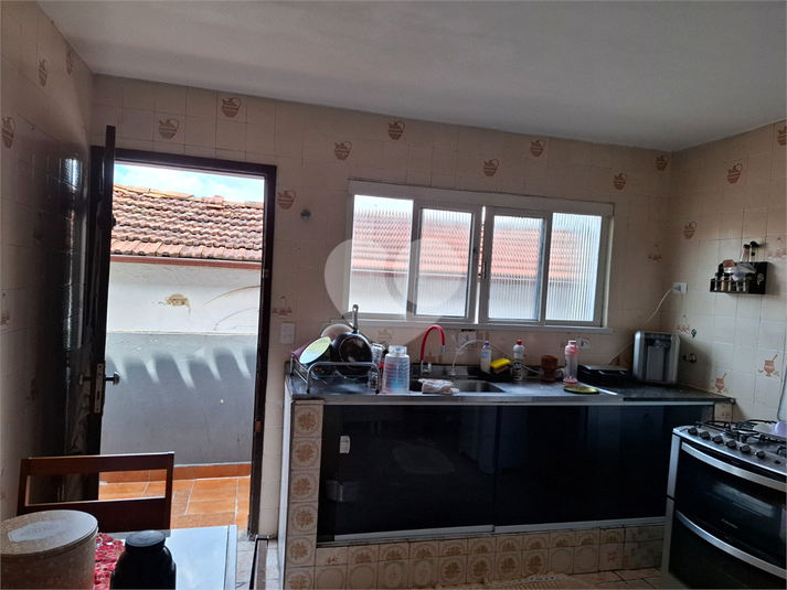 Venda Casa São Paulo Vila Mazzei REO995998 26