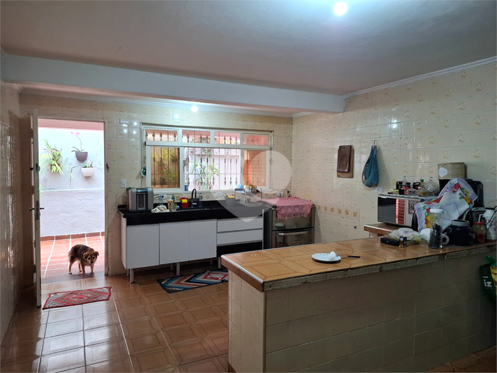 Venda Casa São Paulo Vila Mazzei REO995998 20