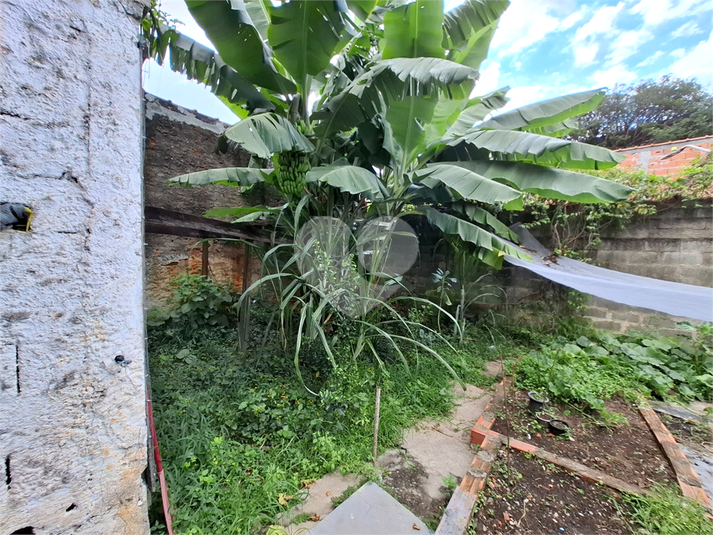 Venda Casa São Paulo Vila Mazzei REO995998 11