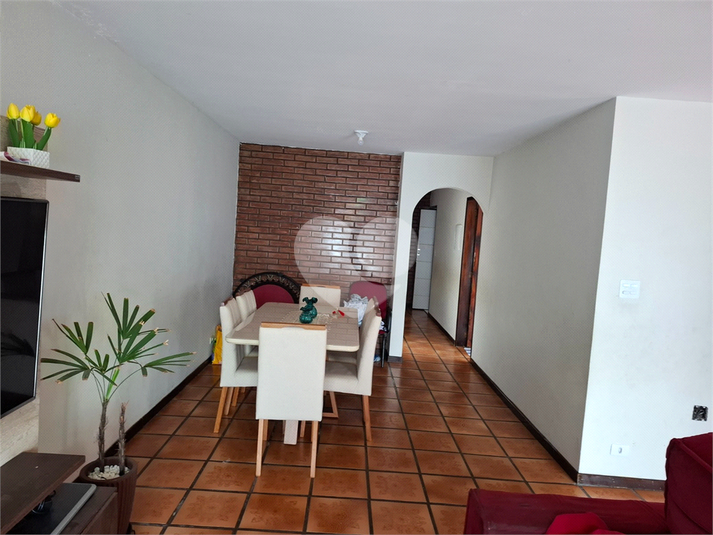 Venda Casa São Paulo Vila Mazzei REO995998 22