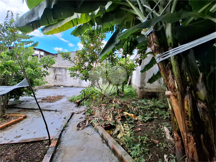 Venda Casa São Paulo Vila Mazzei REO995998 5