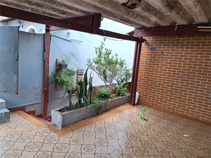 Venda Casa São Paulo Vila Mazzei REO995998 16