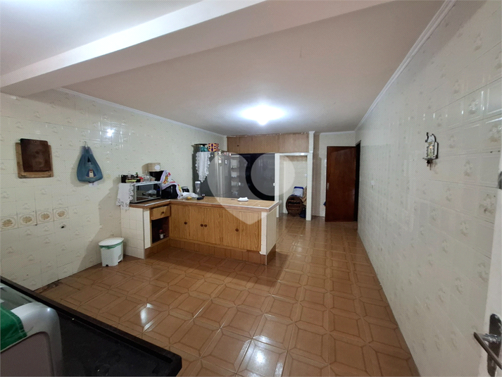 Venda Casa São Paulo Vila Mazzei REO995998 19