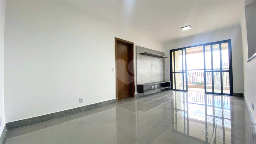 Aluguel Apartamento Piracicaba Paulista REO996003 3