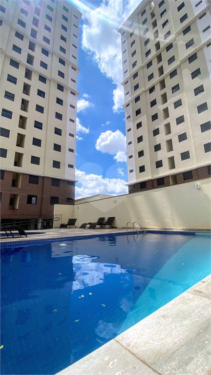 Aluguel Apartamento Piracicaba Paulista REO996003 17