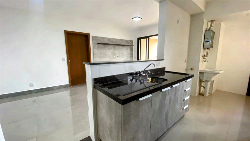 Aluguel Apartamento Piracicaba Paulista REO996003 4