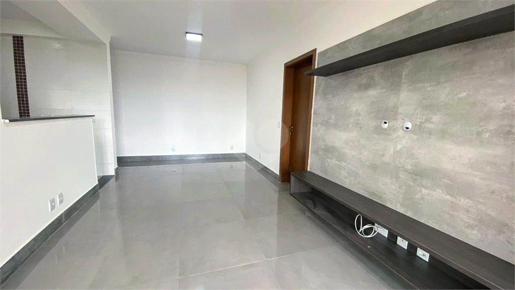 Aluguel Apartamento Piracicaba Paulista REO996003 8