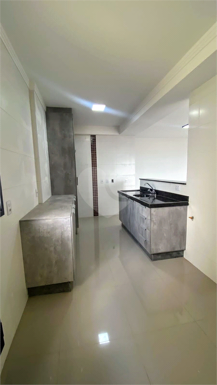 Aluguel Apartamento Piracicaba Paulista REO996003 5