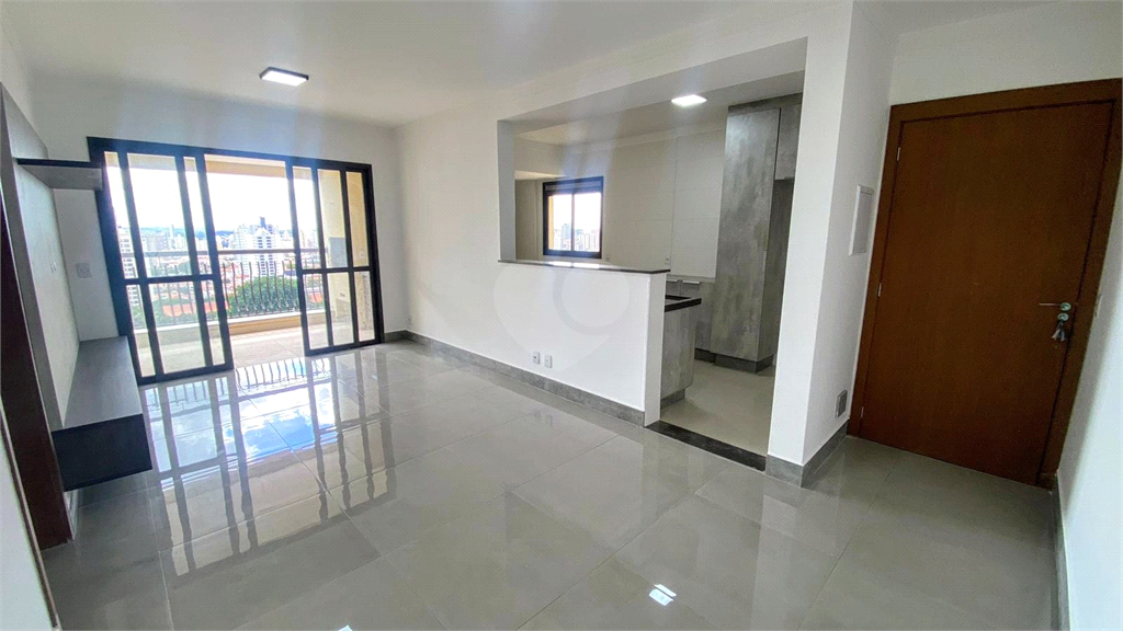 Aluguel Apartamento Piracicaba Paulista REO996003 2