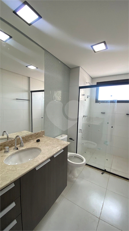 Aluguel Apartamento Piracicaba Paulista REO996003 15