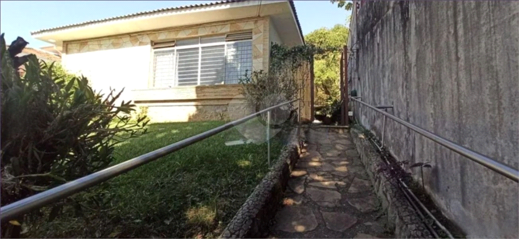 Venda Casa São Paulo Lapa REO996008 3