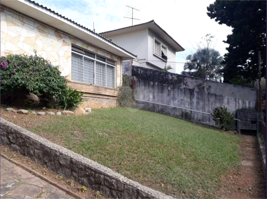 Venda Casa São Paulo Lapa REO996008 2