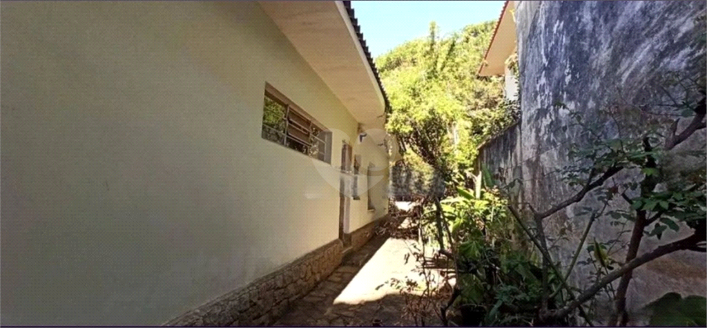 Venda Casa São Paulo Lapa REO996008 19